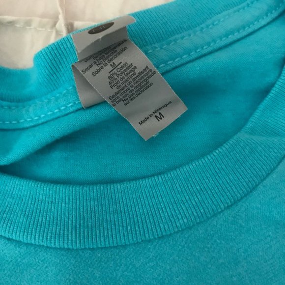 The Salty Dog Cafe Tee - Picture 2 of 3